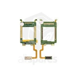 Flex Cable For Samsung Z140