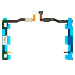 Flex Cable For Samsung I9105 Galaxy S II Plus
