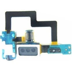 Flex cable For Samsung I9003 with HF connector and speaker