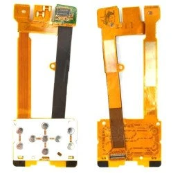 Flex Cable For Nokia 7610 Supernova