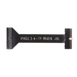 Flex Cable For Apple iPad 3 Wi-Fi Plus Cellular