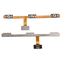 Flex Cable For Meizu M2 Note