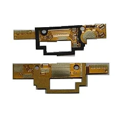 Flex Cable For Lenovo A390T