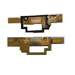 Flex Cable For Lenovo A390T