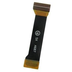Flex Cable For Samsung Strive A687 Cell Phone