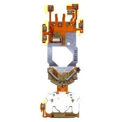 Flex Cable For Sony Ericsson W550i
