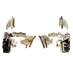 Flex Cable For Nokia N93