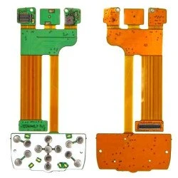 Flex Cable For Nokia E66