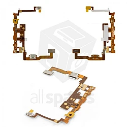 Flex Cable For LG Optimus 3D Max P725
