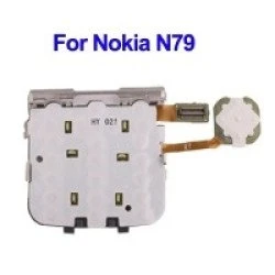 Flex Cable For Nokia N79
