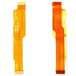 Flex Cable For Sony Xperia miro ST23i