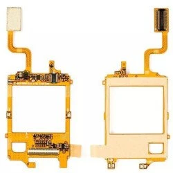 Flex Cable For Samsung E310