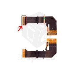 Flex Cable For Sony Ericsson W580