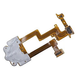 Flex Cable For Nokia C2-05 Touch and Type