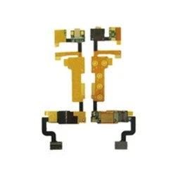 Flex Cable For Sony Ericsson R306 Radio