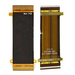 Flex Cable For Sony Ericsson Spiro