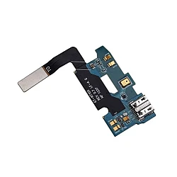 Flex Cable For Samsung Galaxy Note II N7100