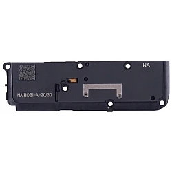Motorola One 5G Loudspeaker