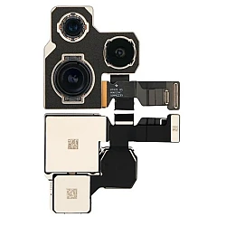 Apple iPhone 14 Pro Max Rear Camera Replacement