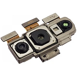 Vivo V15 Rear Camera
