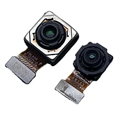 Vivo V21e 5G Rear Camera