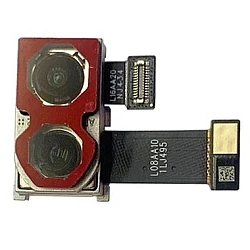 Motorola Edge Plus Rear Camera