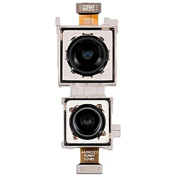Huawei Mate 40 Pro Rear Camera Replacement