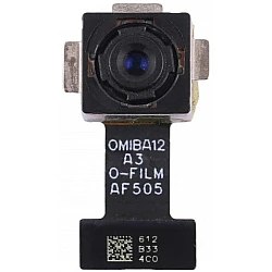 Xiaomi Redmi 9i Rear Camera Replacement