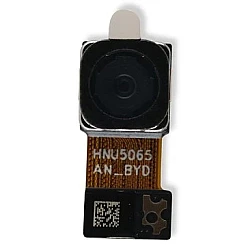 Motorola Moto G Fast Rear Camera Replacement