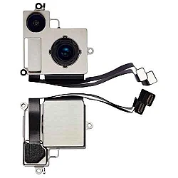 Apple iPhone 14 Plus Rear Camera Replacement