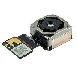 Motorola Moto E5 Rear Camera