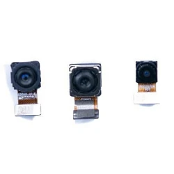 Vivo iQOO Neo 855 Racing Rear Camera