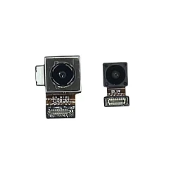 Original Rear Camera For Google Pixel 5A 5G