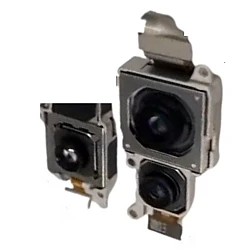 Vivo X80 Pro Rear Camera