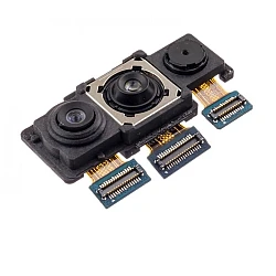 Samsung Galaxy A41 Rear Camera