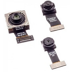 Xiaomi Poco X3 GT Rear Camera
