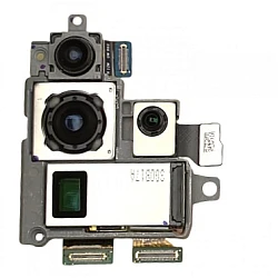 Samsung Galaxy S20 Ultra 5G Rear Camera