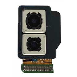 Samsung Galaxy M01s Rear Camera