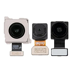 OnePlus Nord 2T Rear Camera Replacement