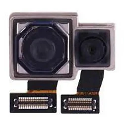 Vivo Y21a Rear Camera Replacement