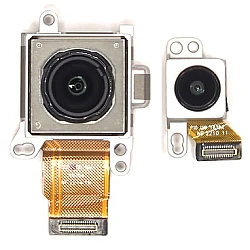 Google Pixel 7 Rear Camera Replacement