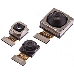 Xiaomi Mi 11X Rear Camera