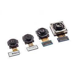 Samsung Galaxy A42 5G Rear Camera