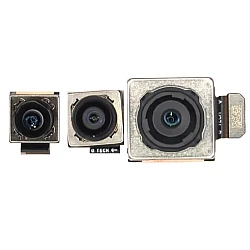 Motorola Edge 30 Ultra Rear Camera