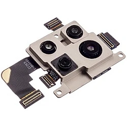 Motorola Moto G 5G Plus Rear Camera