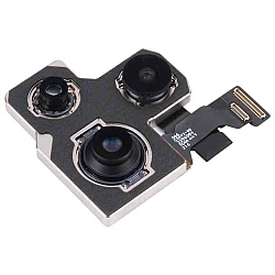 Apple iPhone 14 Pro Rear Camera