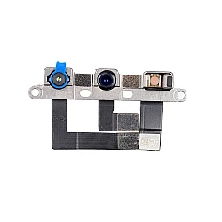 Apple iPad Pro 12 9 2018 Rear Camera