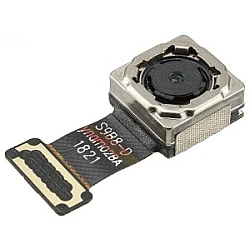 Nokia 2 1 Rear Camera Replacement