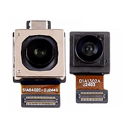 Google Pixel 7A Rear Camera Replacement
