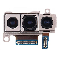 Xiaomi Poco X4 Pro 5G Rear Camera
